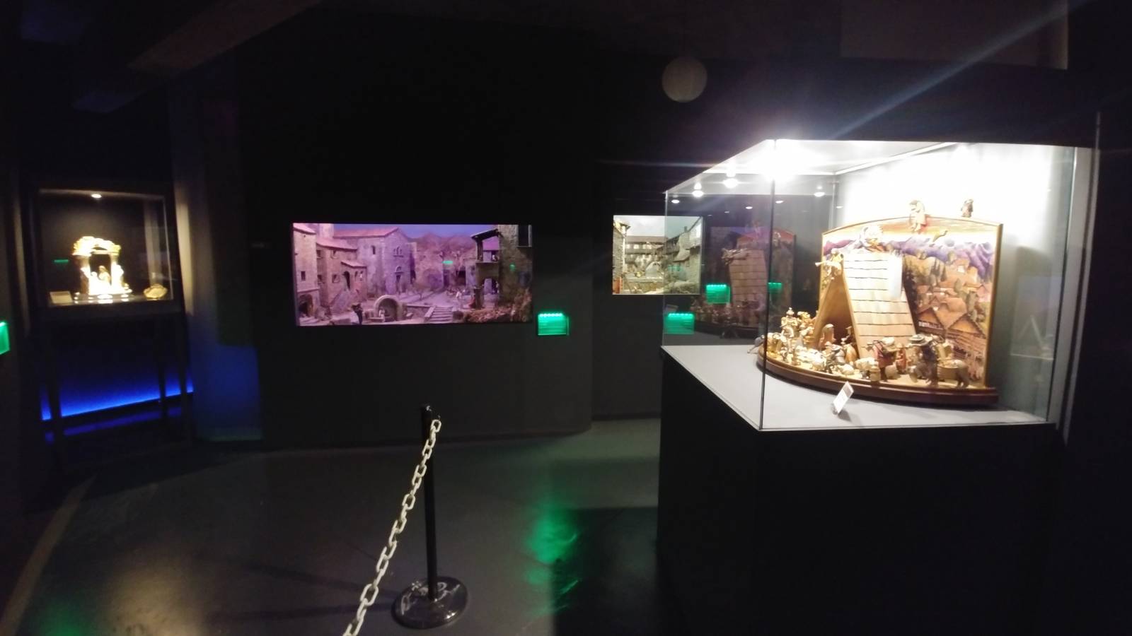 Museo del Presepe